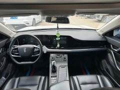 FAW Besturn B70 Third Generation 2.0T Automatic Smart Comfort Edition - ფოტო 5