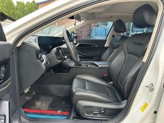 FAW Besturn B70 Third Generation 2.0T Automatic Smart Comfort Edition - ფოტო 6