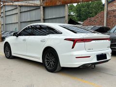 FAW Besturn B70 Third Generation 2.0T Automatic Smart Comfort Edition - ფოტო 7