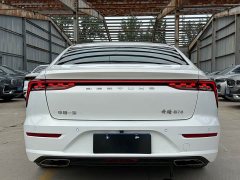 FAW Besturn B70 Third Generation 2.0T Automatic Smart Comfort Edition - ფოტო 8