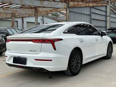 FAW Besturn B70 Third Generation 2.0T Automatic Smart Comfort Edition - ფოტო 9