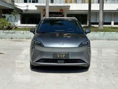 GAC AION Y Plus 510 Smart Enjoy Edition - ფოტო 2