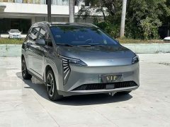 GAC AION Y Plus 510 Smart Enjoy Edition - ფოტო 3
