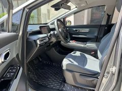 GAC AION Y Plus 510 Smart Enjoy Edition - ფოტო 4