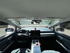 GAC AION Y Plus 510 Smart Enjoy Edition - ფოტო 6