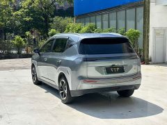GAC AION Y Plus 510 Smart Enjoy Edition - ფოტო 9
