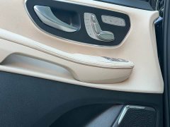 Mercedes-Benz V-Class V 260 Luxury Edition - фото 11