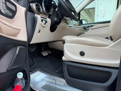 Mercedes-Benz V-Class V 260 Luxury Edition - фото 12