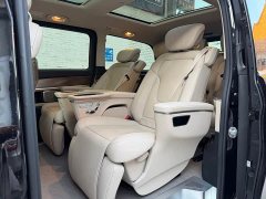 Mercedes-Benz V-Class V 260 Luxury Edition - фото 13