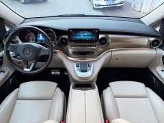 Mercedes-Benz V-Class V 260 Luxury Edition - фото 14
