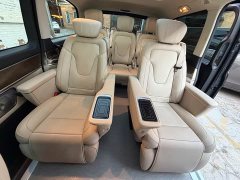 Mercedes-Benz V-Class V 260 Luxury Edition - фото 15