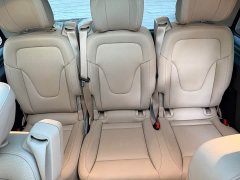 Mercedes-Benz V-Class V 260 Luxury Edition - фото 16