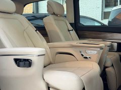 Mercedes-Benz V-Class V 260 Luxury Edition - фото 18