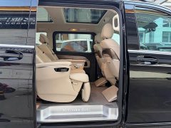 Mercedes-Benz V-Class V 260 Luxury Edition - фото 19