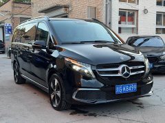 Mercedes-Benz V-Class V 260 Luxury Edition - фото 2