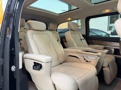 Mercedes-Benz V-Class V 260 Luxury Edition - фото 20