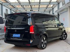 Mercedes-Benz V-Class V 260 Luxury Edition - фото 4