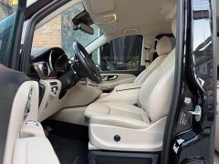 Mercedes-Benz V-Class V 260 Luxury Edition - фото 5