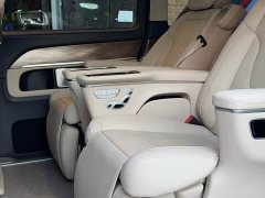 Mercedes-Benz V-Class V 260 Luxury Edition - фото 7