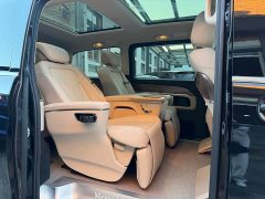 Mercedes-Benz V-Class V 260 Luxury Edition - фото 8