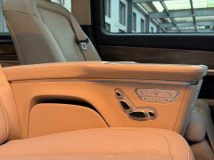 Mercedes-Benz V-Class V 260 Luxury Edition - фото 9