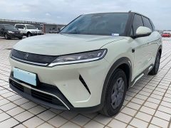BYD Yuan UP Smart Drive 401KM Vitality Edition - ფოტო 1