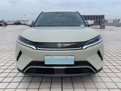 BYD Yuan UP Smart Drive 401KM Vitality Edition - ფოტო 2