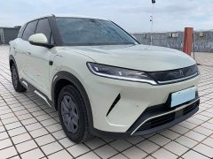 BYD Yuan UP Smart Drive 401KM Vitality Edition - ფოტო 3
