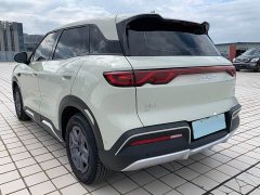 BYD Yuan UP Smart Drive 401KM Vitality Edition - ფოტო 4