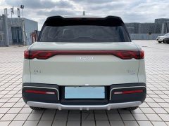 BYD Yuan UP Smart Drive 401KM Vitality Edition - ფოტო 5