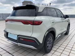 BYD Yuan UP Smart Drive 401KM Vitality Edition - ფოტო 6