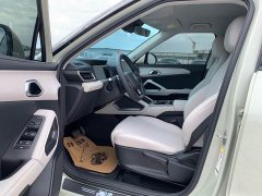 BYD Yuan UP Smart Drive 401KM Vitality Edition - ფოტო 7