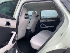 BYD Yuan UP Smart Drive 401KM Vitality Edition - ფოტო 8