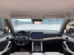 BYD Yuan UP Smart Drive 401KM Vitality Edition - ფოტო 9