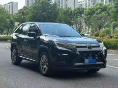 Toyota Vlanda 2.0L CVT FWD Luxury - фото 2