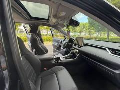 Toyota Vlanda 2.0L CVT FWD Luxury - фото 7