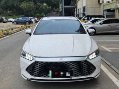 BYD Qin Plus Glory Edition DM-i 120KM Exceed - photo 2