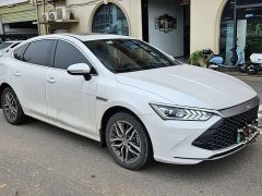 BYD Qin Plus Glory Edition DM-i 120KM Exceed - photo 3