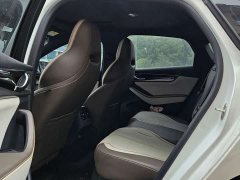 BYD Qin Plus Glory Edition DM-i 120KM Exceed - photo 5