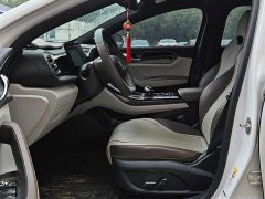 BYD Qin Plus Glory Edition DM-i 120KM Exceed - photo 6