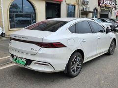 BYD Qin Plus Glory Edition DM-i 120KM Exceed - photo 7