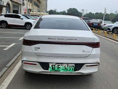 BYD Qin Plus Glory Edition DM-i 120KM Exceed - photo 8