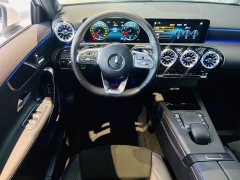 Mercedes-Benz A-Class Facelift A 200 L Sport Sedan Fashion Edition - фото 10