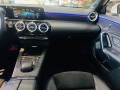 Mercedes-Benz A-Class Facelift A 200 L Sport Sedan Fashion Edition - фото 11