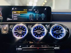 Mercedes-Benz A-Class Facelift A 200 L Sport Sedan Fashion Edition - фото 12