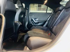 Mercedes-Benz A-Class Facelift A 200 L Sport Sedan Fashion Edition - фото 15