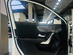 Mercedes-Benz A-Class Facelift A 200 L Sport Sedan Fashion Edition - фото 17