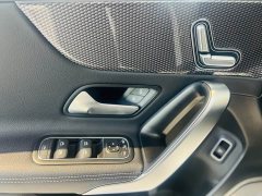 Mercedes-Benz A-Class Facelift A 200 L Sport Sedan Fashion Edition - фото 18