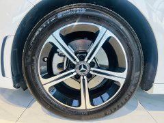 Mercedes-Benz A-Class Facelift A 200 L Sport Sedan Fashion Edition - фото 20