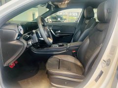 Mercedes-Benz A-Class Facelift A 200 L Sport Sedan Fashion Edition - фото 5